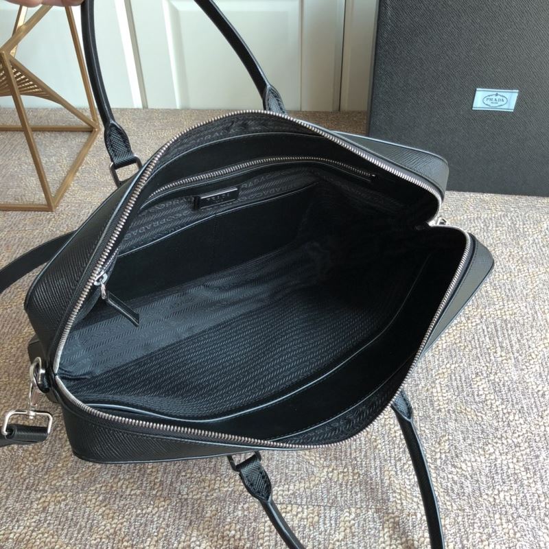 mens Pra*a briefcases